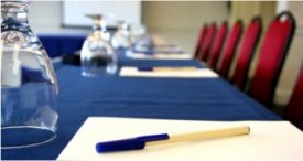 Charleston SC Conference RFP